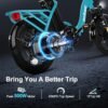 Can the ActBest Cityrun folding electric bike deliver on performance and convenience review?