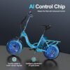 Can the ActBest Cityrun folding electric bike deliver on performance and convenience review?