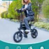 Can the Gotrax Nano Electric Bike Deliver on Performance and Value? A Detailed Review