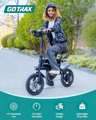 Can the Gotrax Nano Electric Bike Deliver on Performance and Value? A Detailed Review