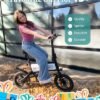 Can the Gotrax Nano Electric Bike Deliver on Performance and Value? A Detailed Review