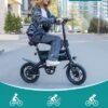 Can the Gotrax Nano Electric Bike Deliver on Performance and Value? A Detailed Review