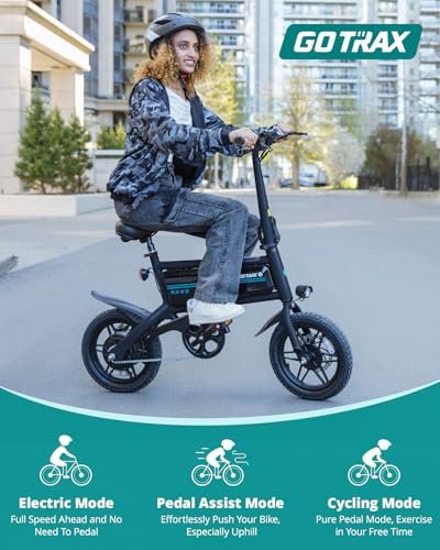 Can the Gotrax Nano Electric Bike Deliver on Performance and Value? A Detailed Review