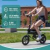 Can the Gotrax Nano Electric Bike Deliver on Performance and Value? A Detailed Review