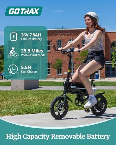 Can the Gotrax Nano Electric Bike Deliver on Performance and Value? A Detailed Review