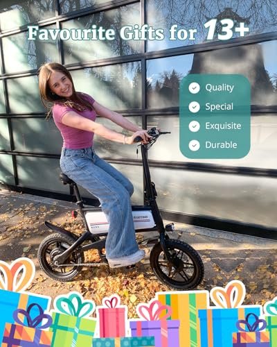 Can the Gotrax Nano Electric Bike Deliver on Performance and Value? A Detailed Review