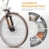 Can the Heybike Cityscape 2.0 Electric Bike Revolutionize Your Daily Commute? Review Inside!