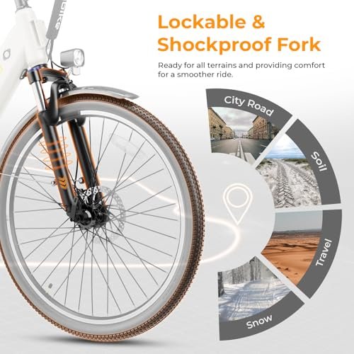 Can the Heybike Cityscape 2.0 Electric Bike Revolutionize Your Daily Commute? Review Inside!