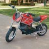Can the Razor RSF350 electric bike deliver a thrilling ride experience? Review here!