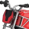 Can the Razor RSF350 electric bike deliver a thrilling ride experience? Review here!