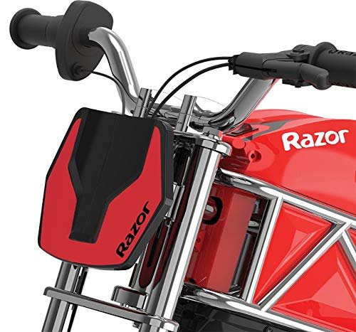 Can the Razor RSF350 electric bike deliver a thrilling ride experience? Review here!