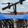 Could the APYEAR A3 Electric Bike Be the Best Folding Commuter E-Bike? Review Inside!