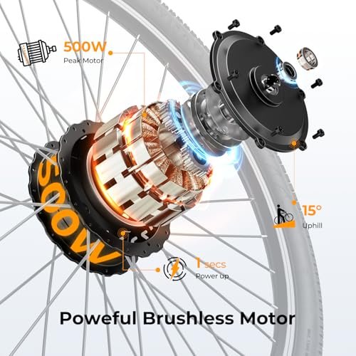 Could the Jasion EB5 be the best electric bike for commuting? Review