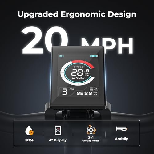 Could the Jasion EB5 be the best electric bike for commuting? Review