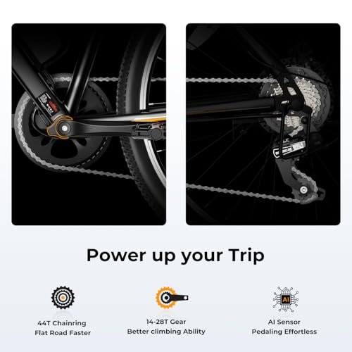Could the Jasion EB5 be the best electric bike for commuting? Review