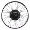 Does the Ebikeling 48V 700C Ebike Conversion Kit Deliver? A Comprehensive Review!