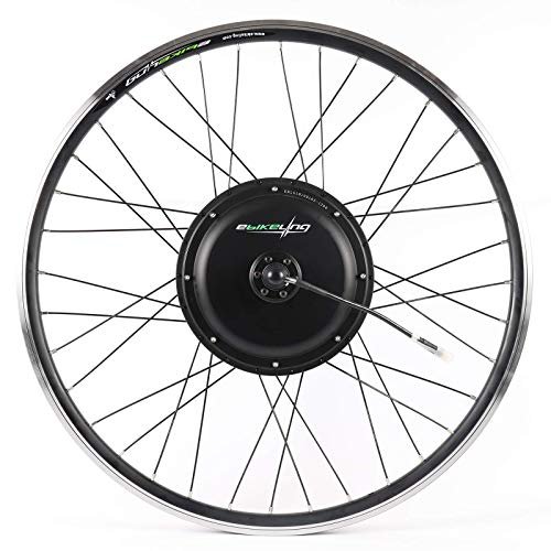 Does the Ebikeling 48V 700C Ebike Conversion Kit Deliver? A Comprehensive Review!