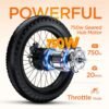 Does the Totem Hauler electric bike deliver the best performance? Review inside! Does the Totem Hauler electric bike deliver the best performance? Review inside!