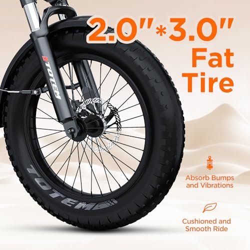Does the Totem Hauler electric bike deliver the best performance? Review inside! Does the Totem Hauler electric bike deliver the best performance? Review inside!