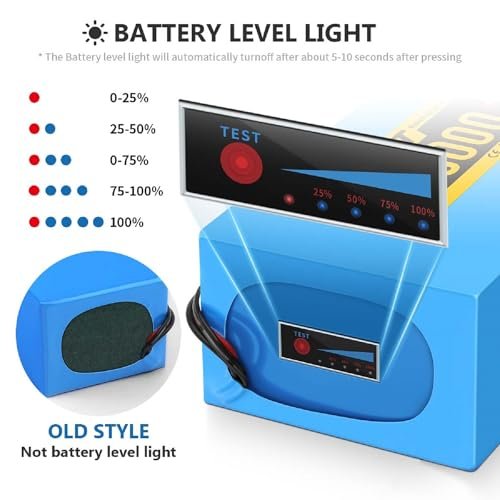 Does the VISET LI Ebike Battery Deliver Reliable Performance for Electric Bikes Review?
