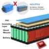 Does the VISET LI Ebike Battery Deliver Reliable Performance for Electric Bikes Review?