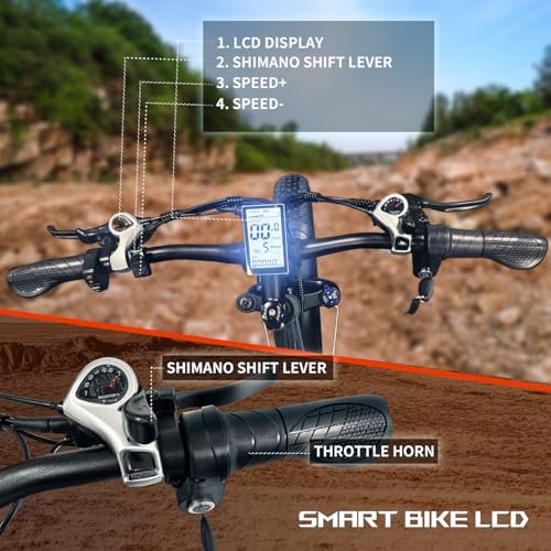 Does YinZhiBoo Fat Tire Electric Bike Deliver on Performance and Power? Full Review