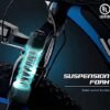 Does YinZhiBoo Fat Tire Electric Bike Deliver on Performance and Power? Full Review