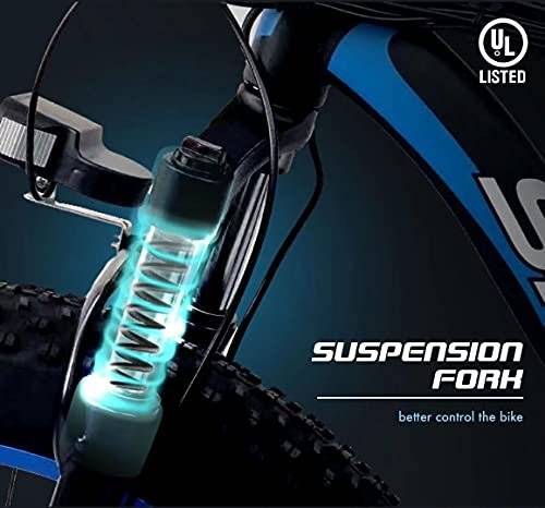 Does YinZhiBoo Fat Tire Electric Bike Deliver on Performance and Power? Full Review
