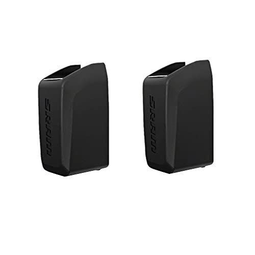 Explore the SRAM RED eTap Battery 2-Pack review for unbeatable cycling performance insights!