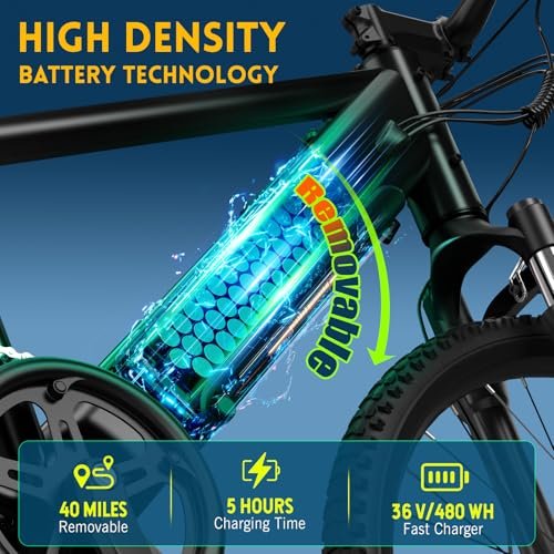 Explore the TST Electric Bike Review: Is It Worth Your Investment?