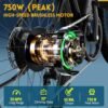 Explore the TST Electric Bike Review: Is It Worth Your Investment?