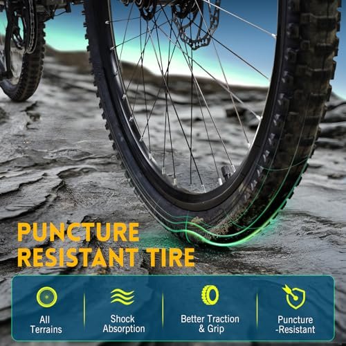 Explore the TST Electric Bike Review: Is It Worth Your Investment?