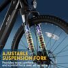 Explore the TST Electric Bike Review: Is It Worth Your Investment?