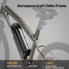 How does ACTBEST mountain electric bike compare in performance and reliability review?