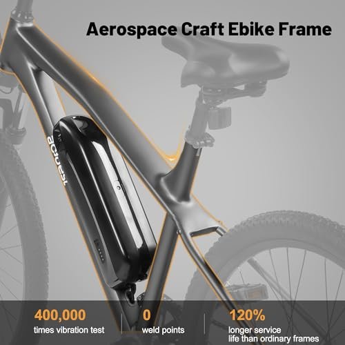 How does ACTBEST mountain electric bike compare in performance and reliability review?