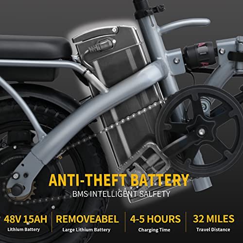 How does EBKAROCY electric bike compare in performance and comfort review?