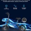 How does the ANCHEER 14" electric bike stack up in this detailed review?