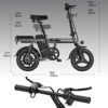 How does the ENGWE T14 electric bike compare in performance and value review?