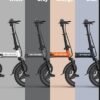 How does the ENGWE T14 Folding Electric Bike perform in real-world daily use review?