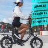 How does the Gotrax Nephele 16" Electric Bike fare in this detailed review?
