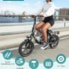 How does the Gotrax Nephele 16" Electric Bike fare in this detailed review?