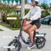 How does the Gotrax Nephele 16" Electric Bike fare in this detailed review?