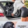 How does the Gotrax Nephele 16" Electric Bike fare in this detailed review?