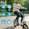 How does the HOVERFLY H3 Electric Bike perform? Detailed review for commuters!