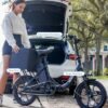 How does the HOVERFLY H3 Electric Bike perform? Detailed review for commuters!