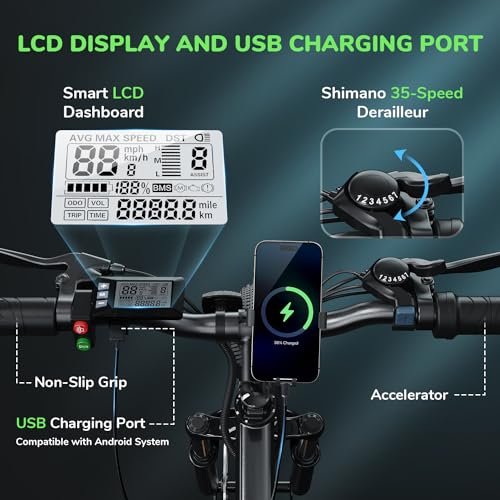How does the isinwheel M10 electric mountain bike perform in real-world reviews?