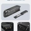 How does the Joyisi 48V Ebike Battery perform for electric bike enthusiasts Review