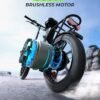 Should you buy the Isinwheel U4 folding electric bike? A detailed review awaits!