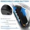 Should you buy the SENADA Archon-Pro electric bike? Detailed review and insights inside!