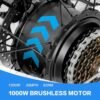 Should you buy the SENADA Archon-Pro electric bike? Detailed review and insights inside!